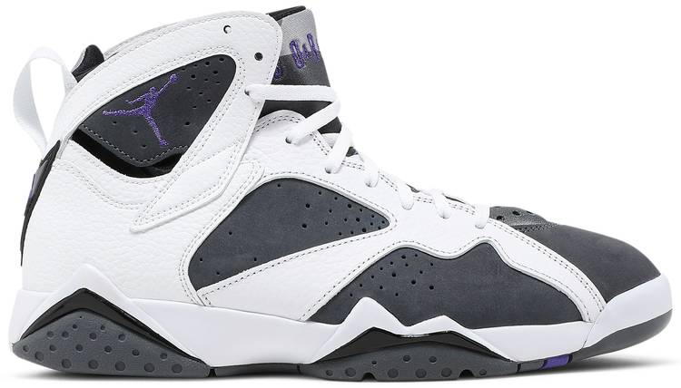 Air Jordan 7 Retro &quot;FLINT&quot; 2021