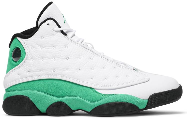 Air Jordan 13 Retro &quot;LUCKY GREEN&quot;