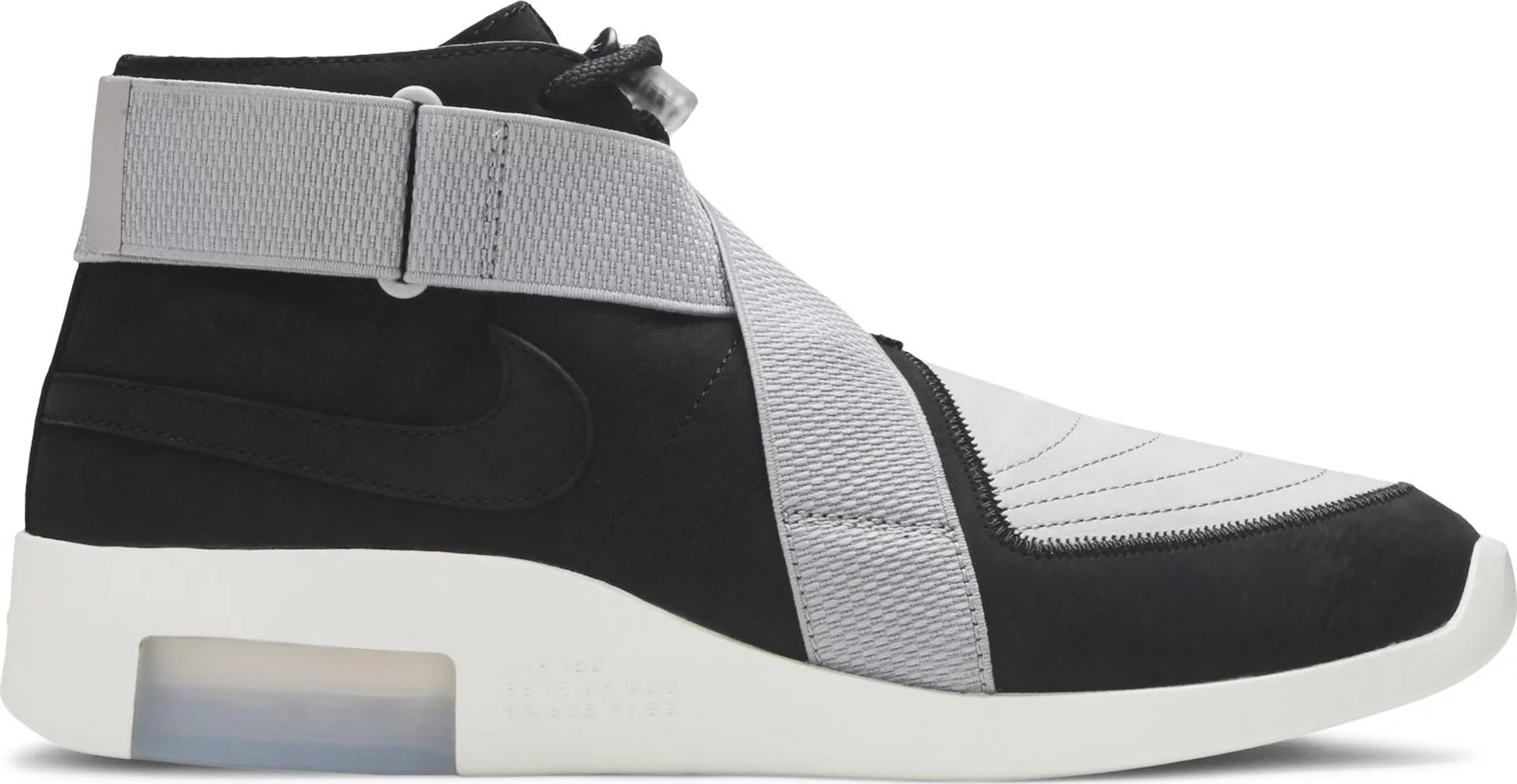 Nike Air Fear Of God Raid &quot;AIR RAID&quot;