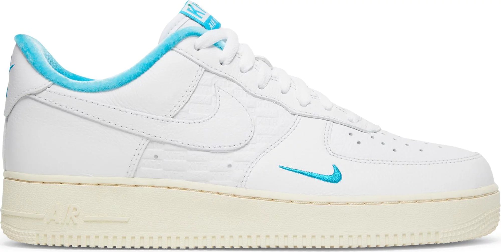 Nike Air Force 1 Low &quot;KITH/HAWAII&quot;