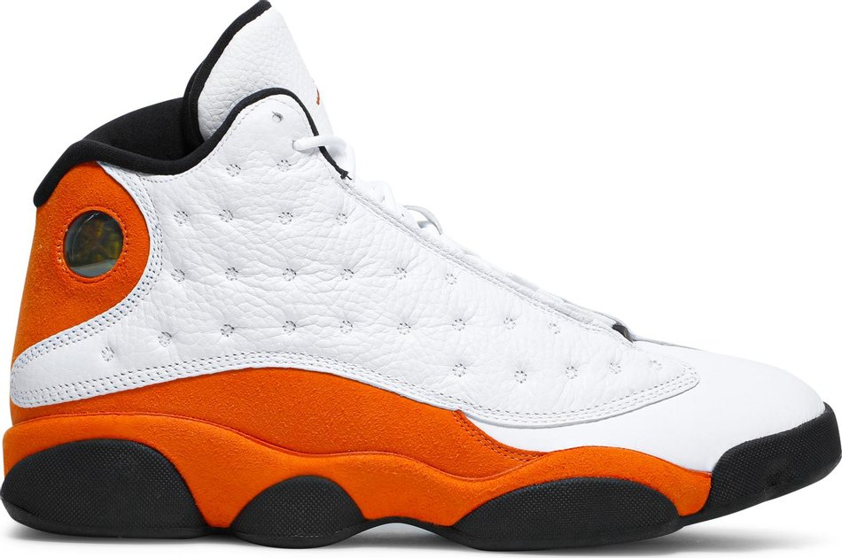 Air Jordan 13 Retro &quot;STARFISH&quot;