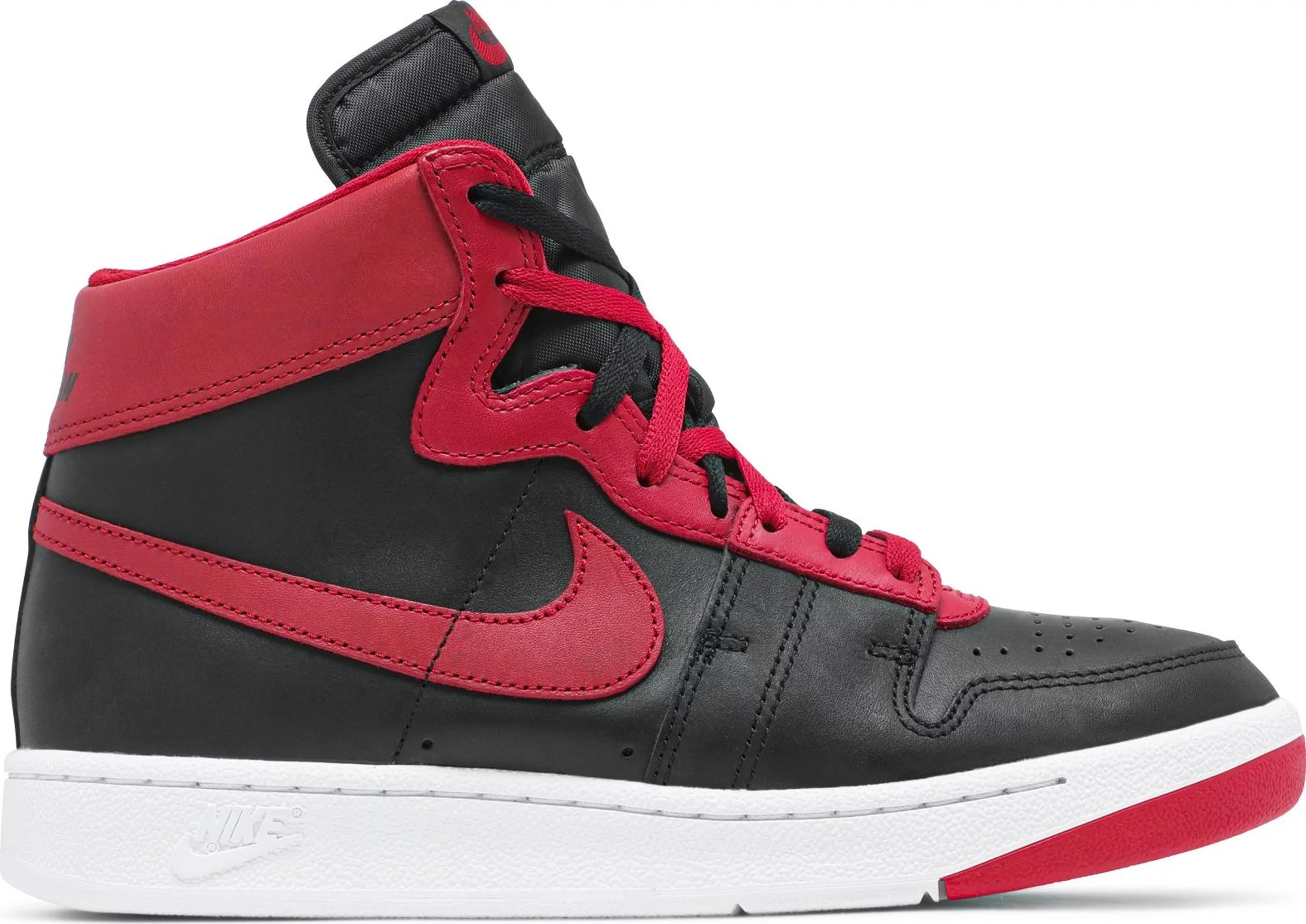 Jordan Air Ship Pro &quot;BANNED&quot;