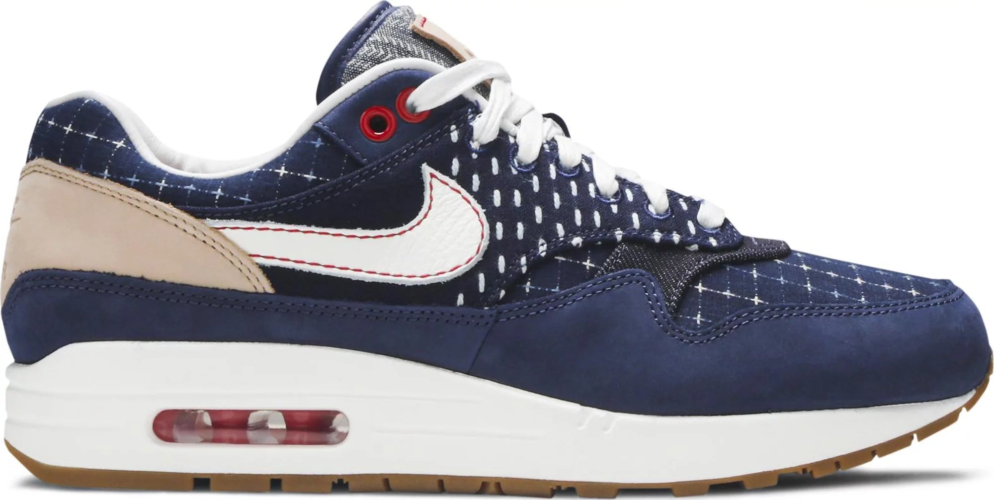 Nike Air Max 1 DNHM &quot;DENHAM&quot;