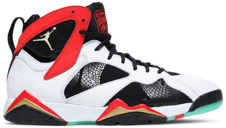 Air Jordan 7 Retro GC &quot;GREATER CHINA&quot;