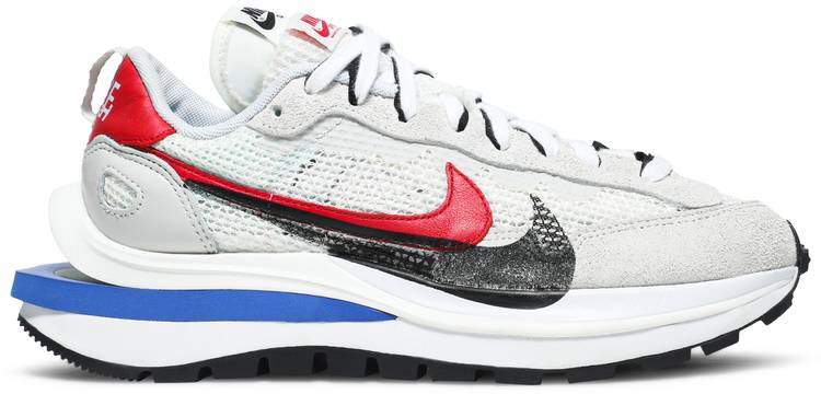 Nike Vaporwaffle &quot;SACAI/SPORT FUCHSIA GAME ROYAL&quot;