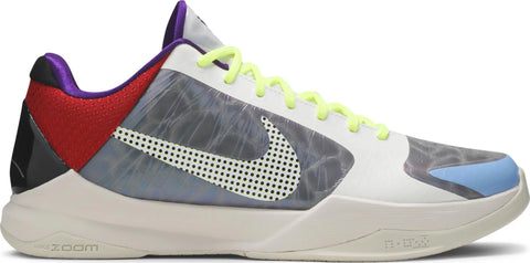 Nike Kobe 5 Protro "PJ TUCKER PE"