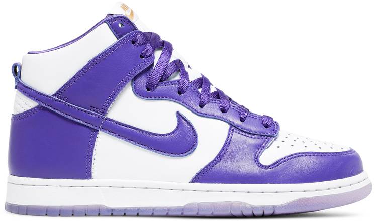 WMNS Nike Dunk High SP &quot;VARSITY PURPLE&quot;