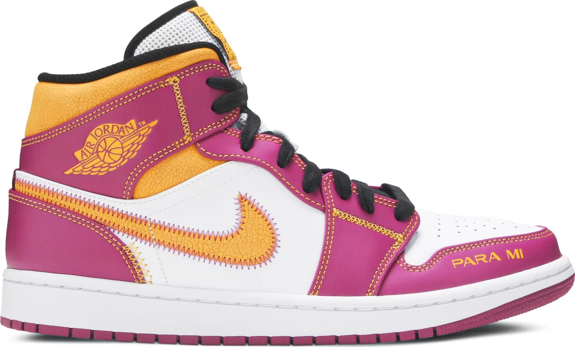Air Jordan 1 Mid DOD &quot;DIA DE LOS MUERTOS&quot;