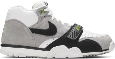 Nike SB Air Trainer 1 ISO "CHLOROPHYLL" 2020