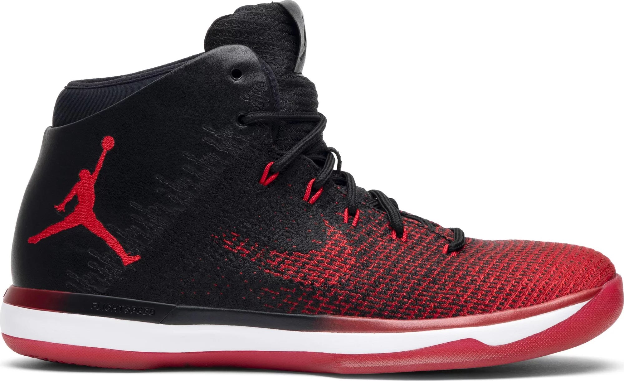 Air Jordan 31 &quot;BANNED&quot;