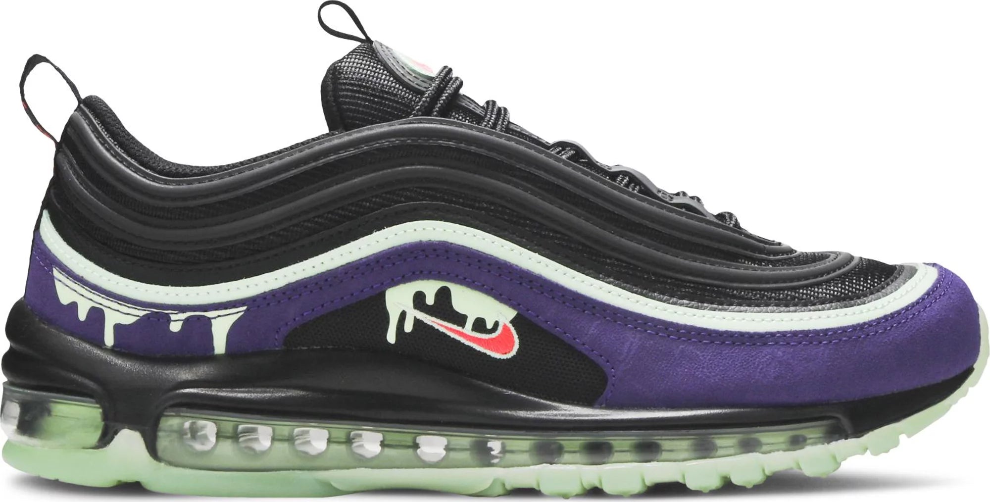 Nike Air Max 97 &quot;SLIME HALLOWEEN&quot;
