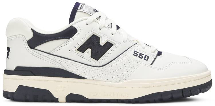 New Balance 550 &quot;AIME LEON DORE/WHITE NAVY&quot;