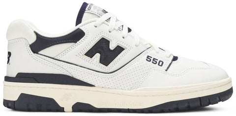 New Balance 550 "AIME LEON DORE/WHITE NAVY"