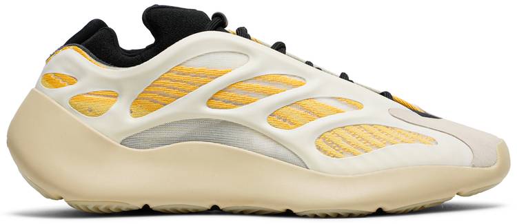 Adidas Yeezy 700 V3 &quot;SAFFLOWER&quot;