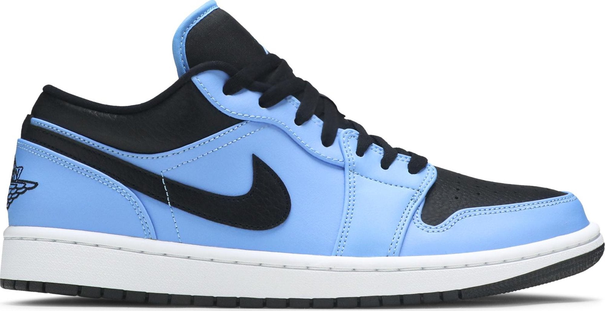 Air Jordan 1 Low &quot;UNIVERSITY BLUE&quot;