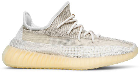 Adidas Yeezy Boost 350 V2 "NATURAL"