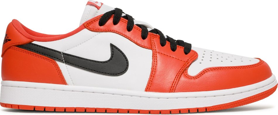 Air Jordan 1 Low OG &quot;STARFISH&quot;