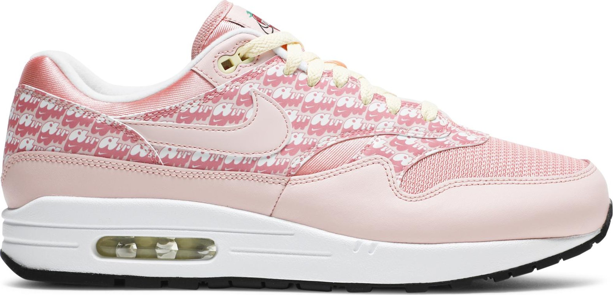 Nike Air Max 1 Premium &quot;STRAWBERRY LEMONADE&quot; 2020