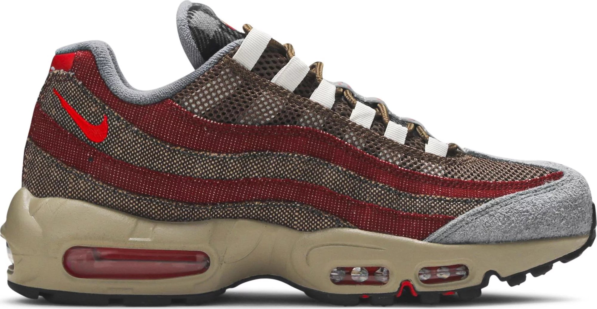 Nike Air Max 95 &quot;FREDDY KRUEGER&quot;