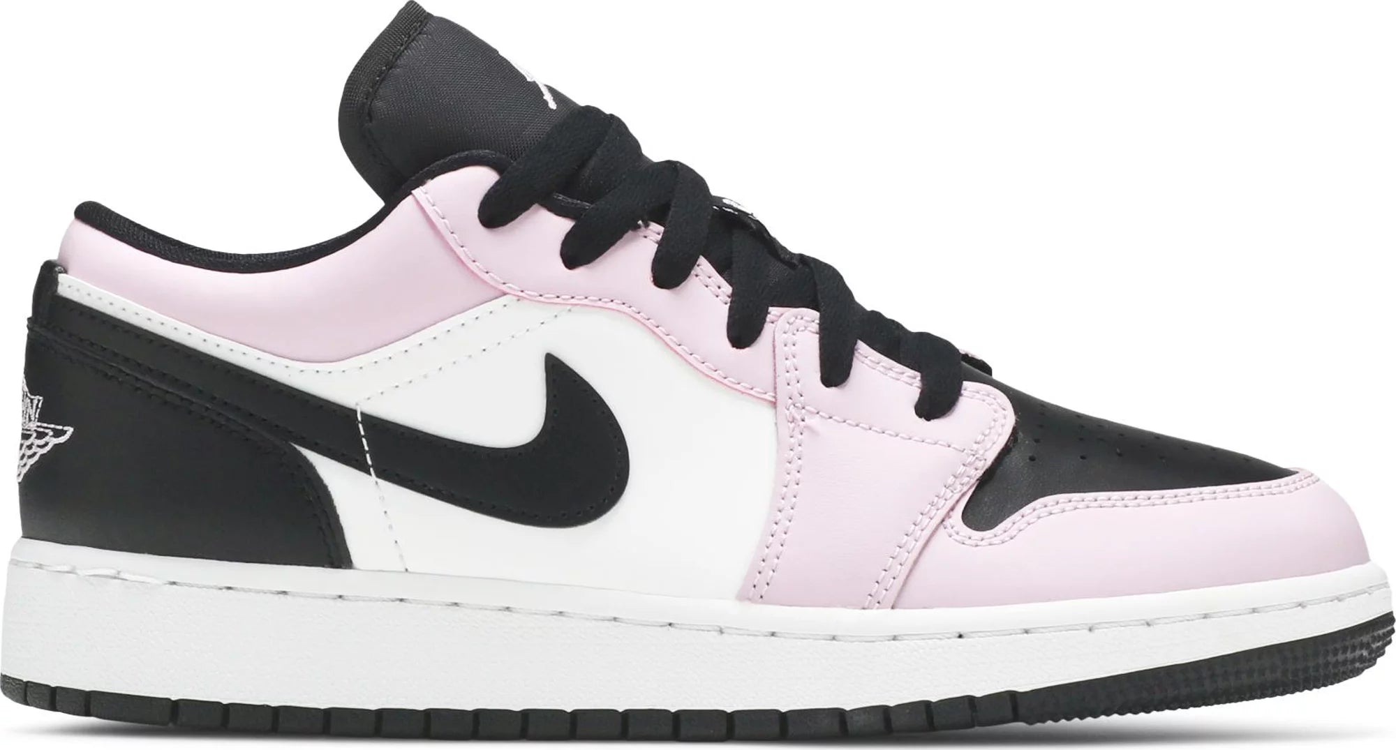 Air Jordan 1 Low GS &quot;LIGHT ARTIC PINK&quot;