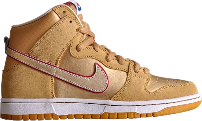 Nike Dunk High Premium SB "KOSTON"