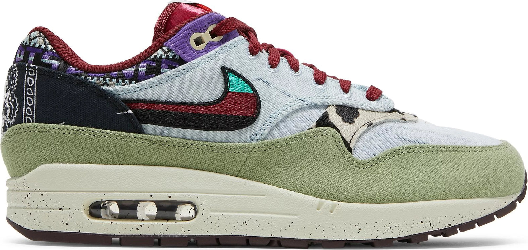 Nike Air Max 1 SP &quot;CONCEPTS/MELLOW&quot;