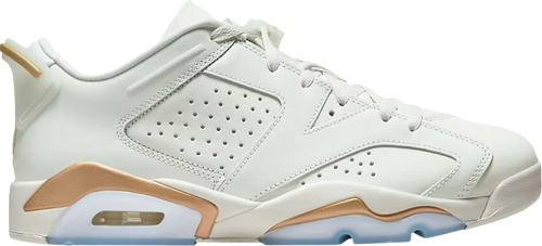 Air Jordan 6 Retro Low GC &quot;LUNAR NEW YEAR&quot;