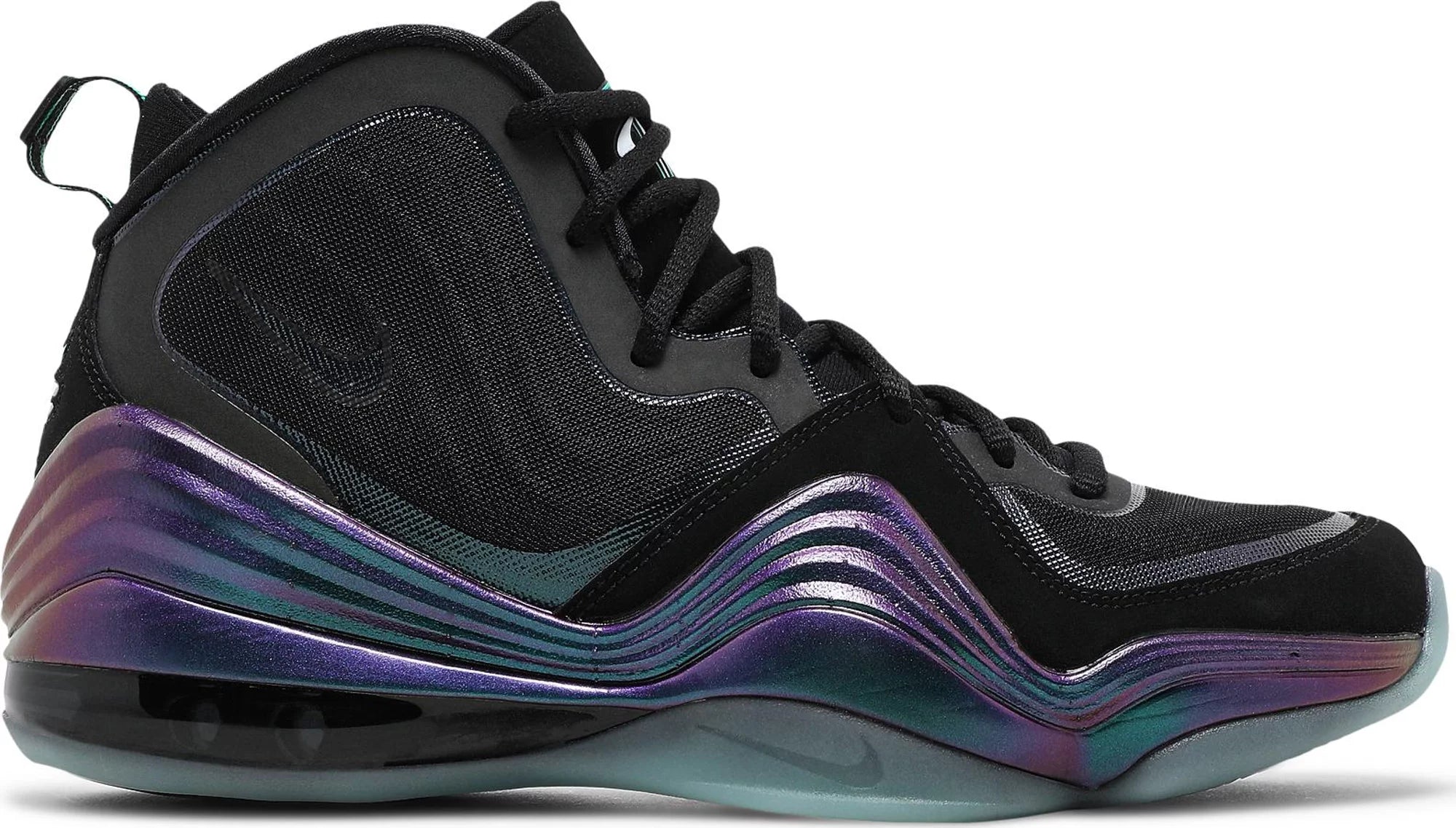 Nike Air Penny 5 &quot;INVISIBILITY CLOAK&quot; 2020