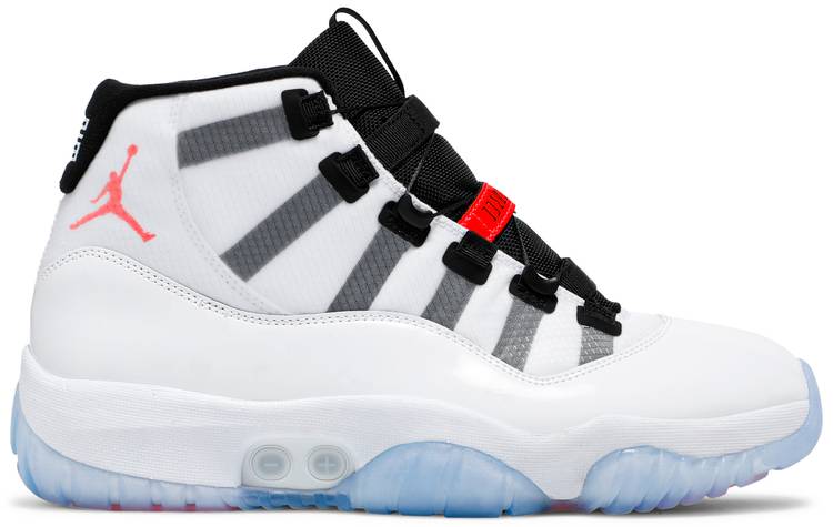 Air Jordan 11 Adapt &quot;WHITE&quot;