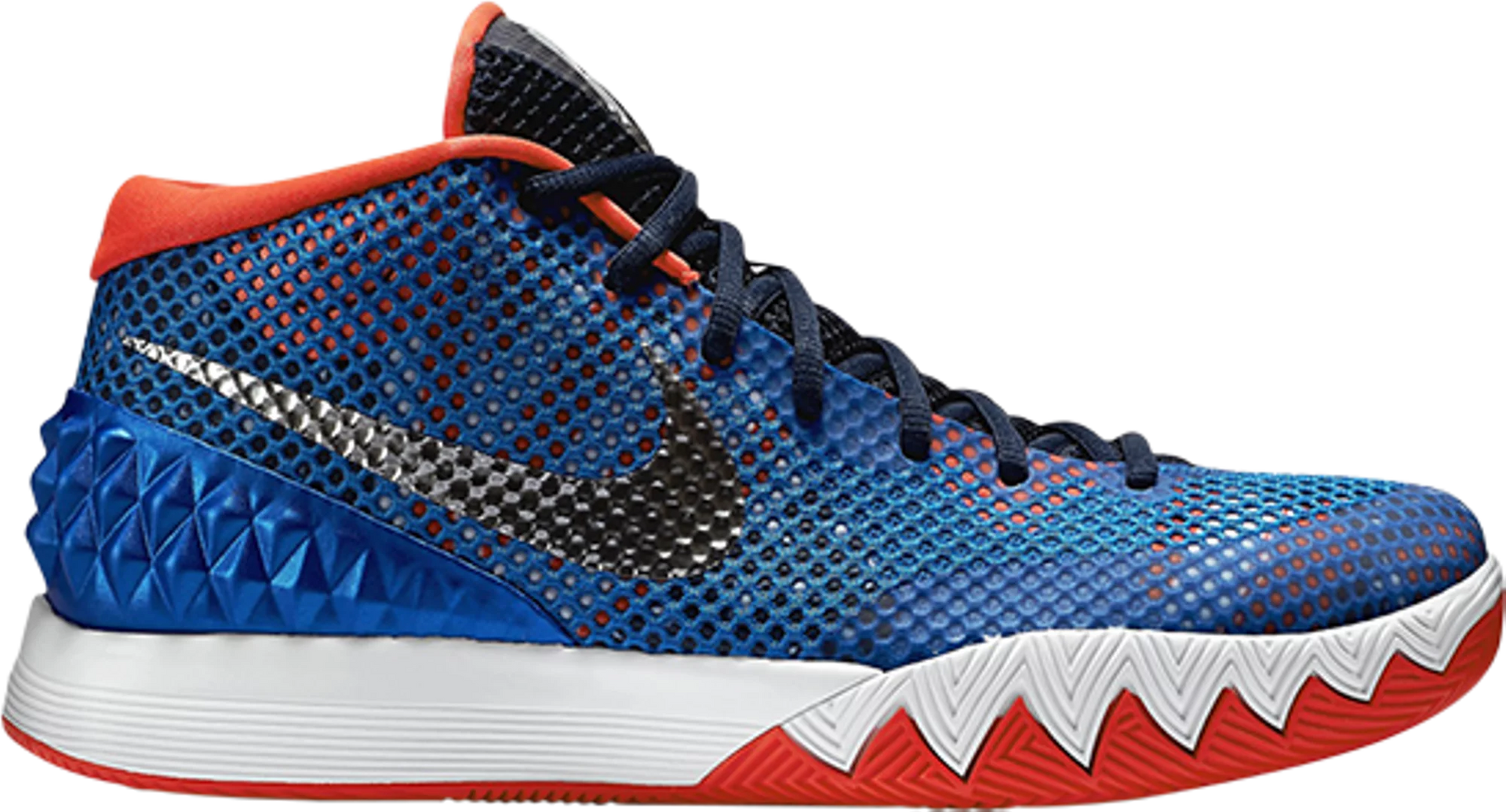 Nike Kyrie 1 "INDEPENDENCE DAY"