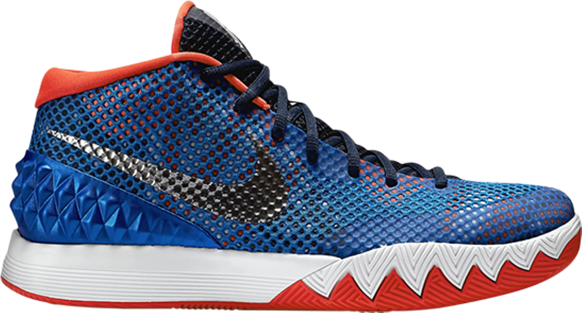 Nike Kyrie 1 &quot;INDEPENDENCE DAY&quot;