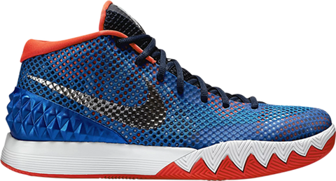 Nike Kyrie 1 "INDEPENDENCE DAY"