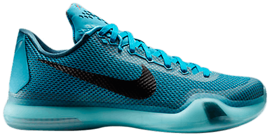Nike Kobe 10 Low &quot;5AM FLIGHT&quot;
