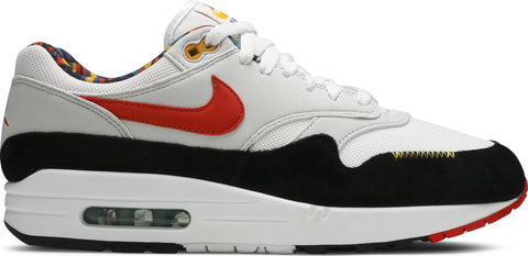 Nike Air Max 1 "LIVE TOGETHER PLAY TOGETHER"
