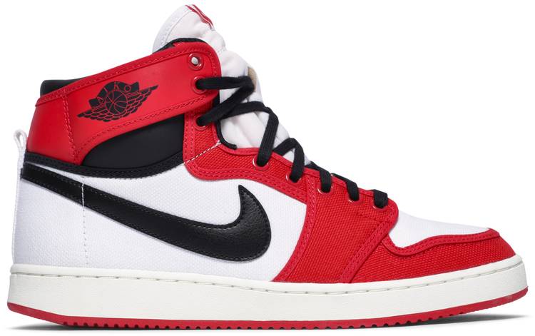 Air Jordan 1 Retro AJKO &quot;CHICAGO&quot; 2021
