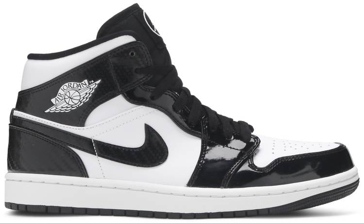Air Jordan 1 Mid SE ASW &quot;CARBON FIBER&quot;