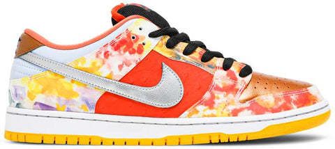 Nike SB Dunk Low Pro QS