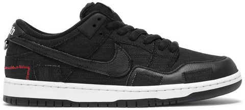 Nike SB Dunk Low Pro QS "WASTED YOUTH"