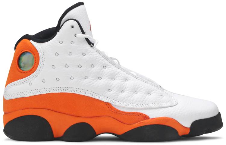 Air Jordan 13 Retro GS &quot;STARFISH&quot;