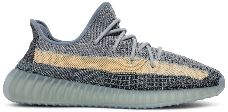 Adidas Yeezy Boost 350 V2 &quot;ASH BLUE&quot;