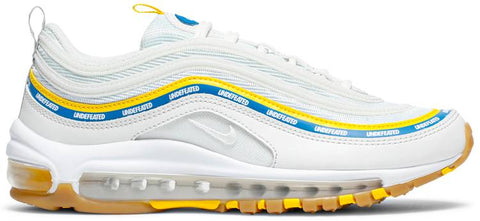 Nike Air Max 97 UNDFTD "UCLA"