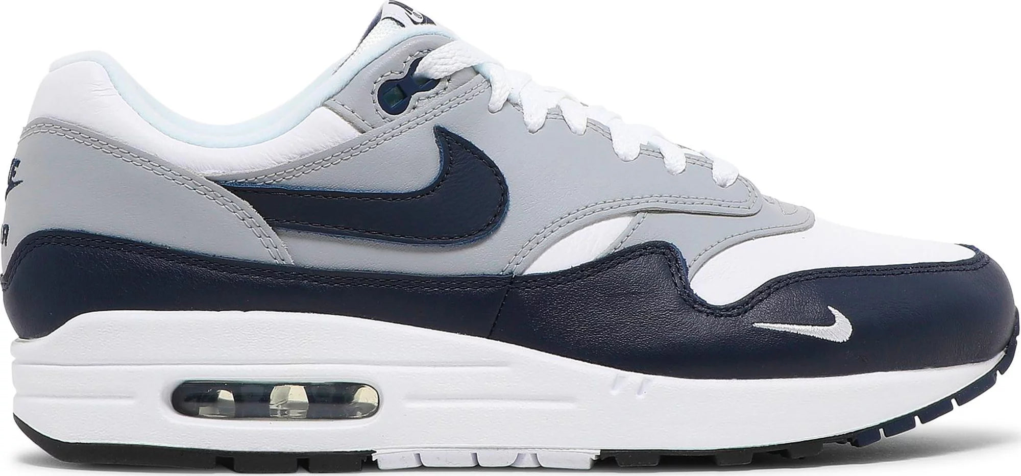 Nike Air Max 1 LV8 &quot;OBSIDIAN&quot;