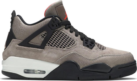 Air Jordan 4 Retro GS "TAUPE HAZE"