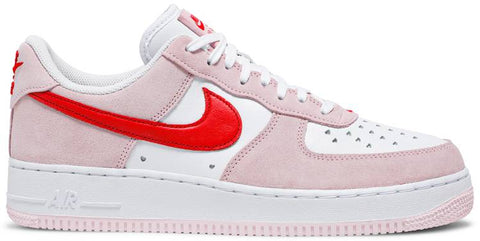 Nike Air Force 1 07 QS "VALENTINE'S DAY LOVE LETTER"