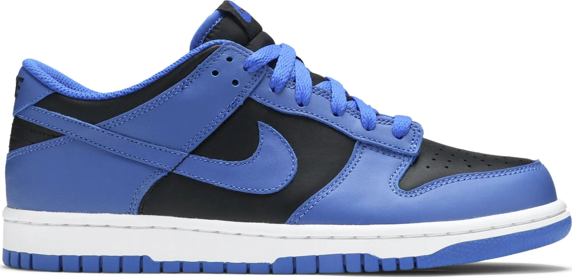 Nike Dunk Low GS &quot;HYPER COBALT&quot;