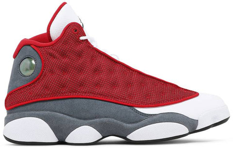 Air Jordan 13 Retro "RED FLINT"