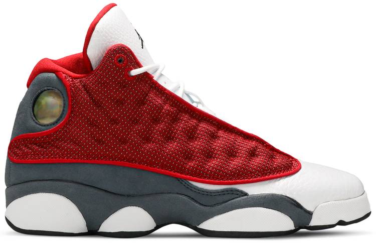 Air Jordan 13 Retro GS &quot;RED FLINT&quot;