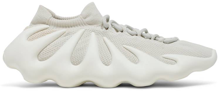 adidas Yeezy 450 Cream White - Unarchived