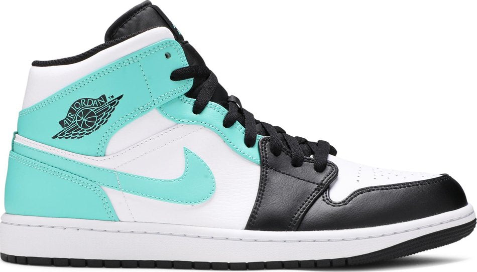 Air Jordan 1 Mid &quot;TROPICAL TWIST IGLOO&quot;