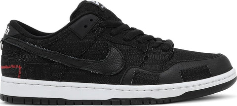 Nike SB Dunk Low "WASTED YOUTH" (Special Box)
